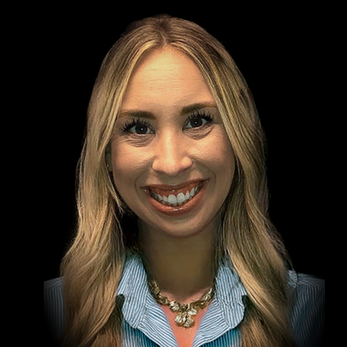 Photo of Paige Arseneaux