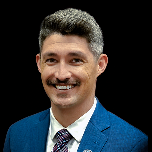 Photo of Cody Winchester