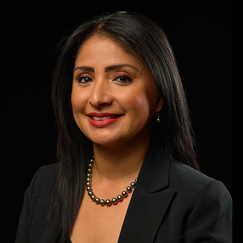 Photo of Sonia Martinez-Satchell